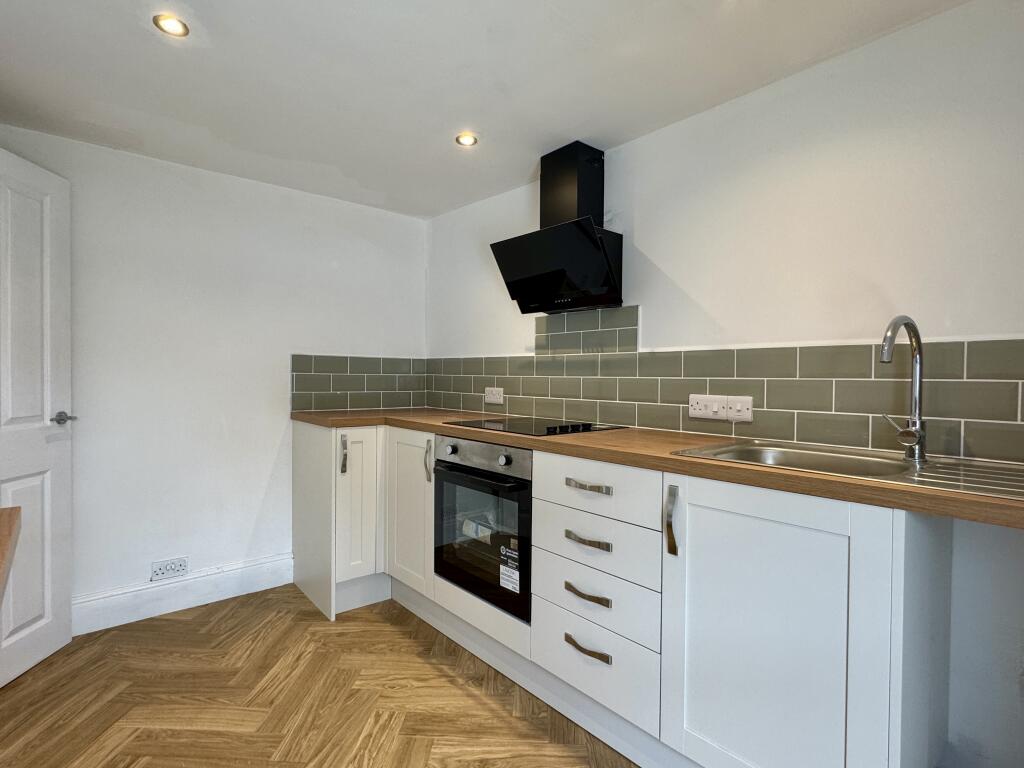 Main image of property: Station Road, St Clears