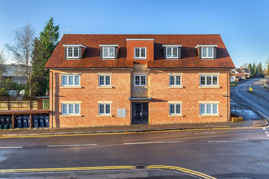 Main image of property: Lion Mead, Haslemere