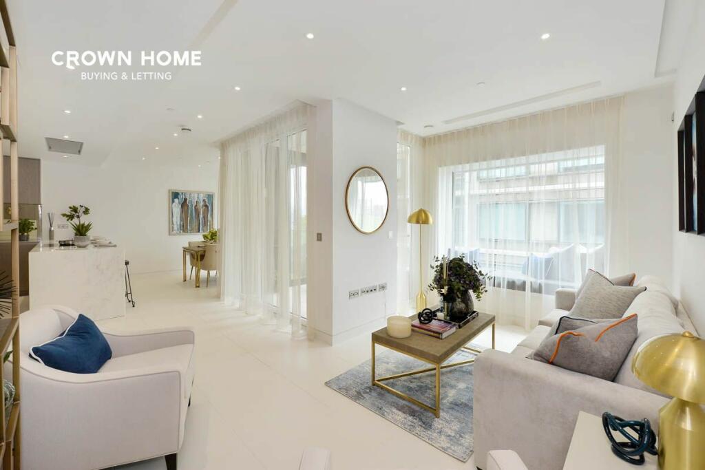 Main image of property: Sugar Quay, Tower Hill, EC3R