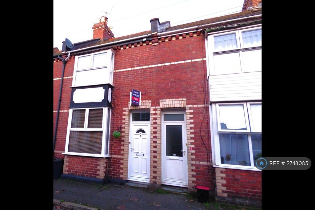 Main image of property: Diamond Road, Exeter, EX2