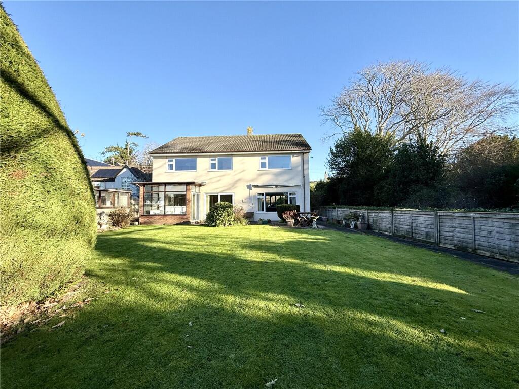Brent Street, Brent Knoll, Somerset, TA9 photo 2