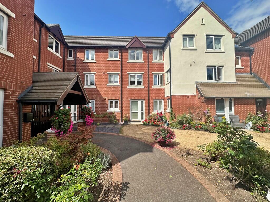Main image of property: Ross Court, Curie Close, Rugby