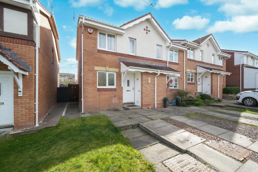 Main image of property: 23 Kilngate Brae, Edinburgh, EH17 8UU