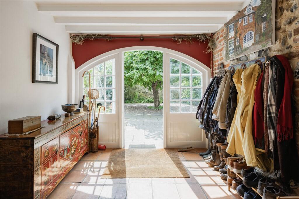 Harts Lane, Bawburgh, Norwich, Norfolk, NR9 photo 4