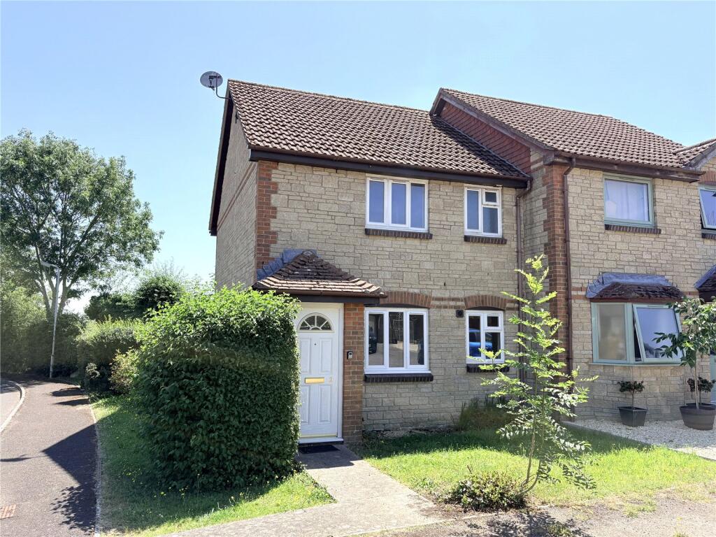 Main image of property: Townsend Green, Henstridge, Templecombe, Somerset, BA8