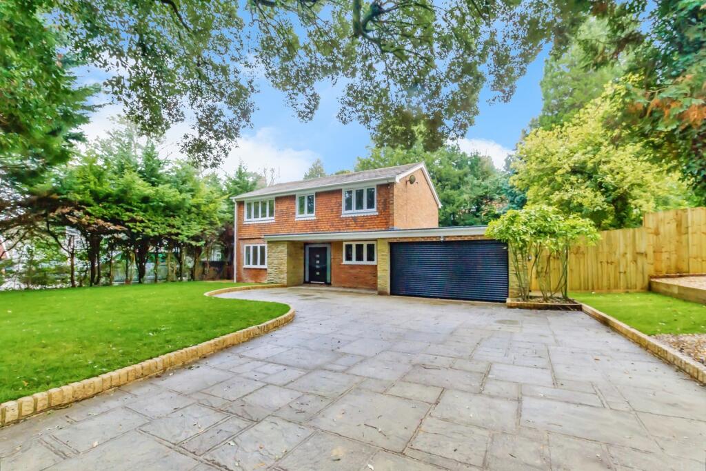 Main image of property: Welcomes Road, Kenley, CR8