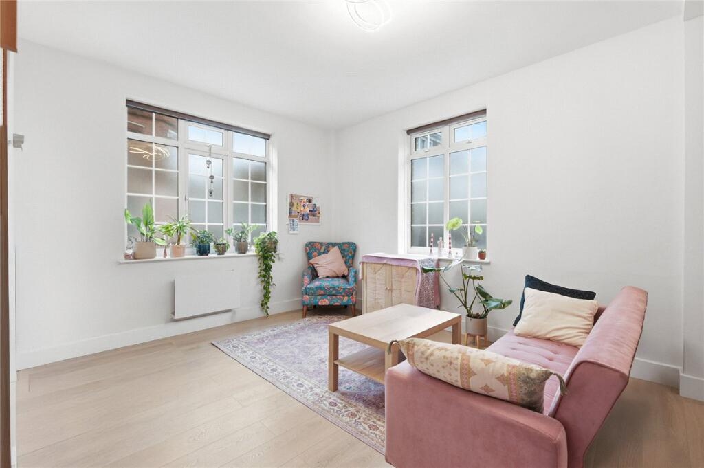 Main image of property: Charleville Court, Charleville Road, London, W14