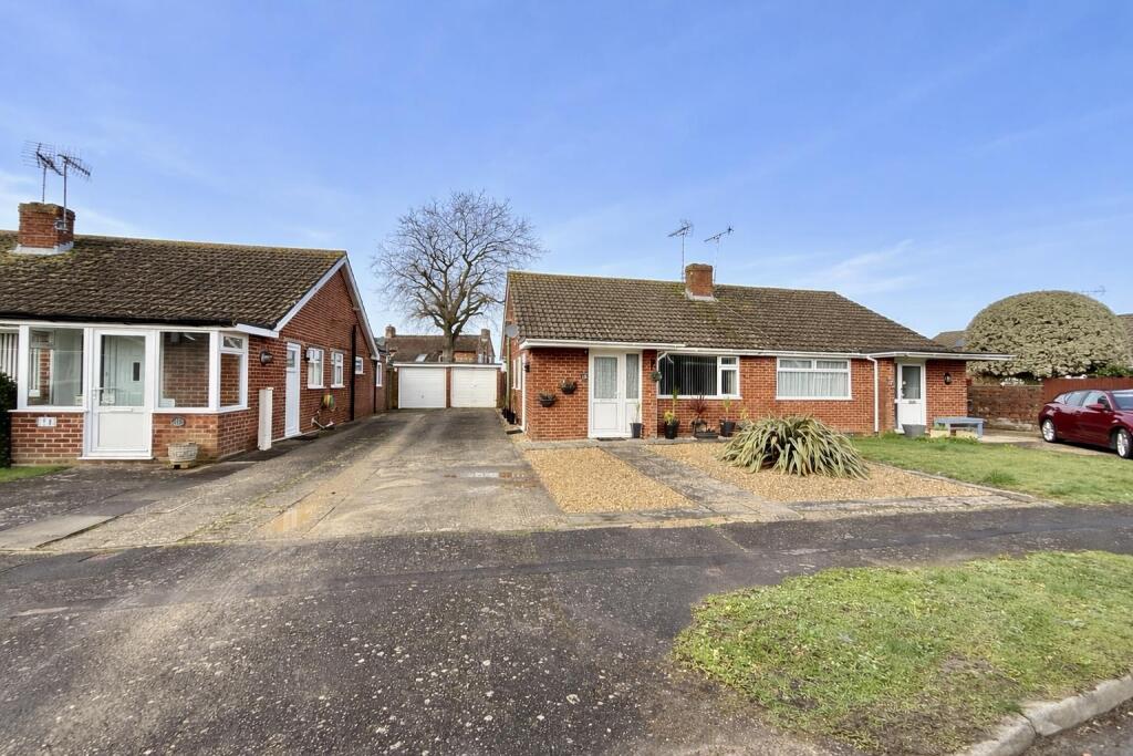 Main image of property: Dukes Meadow, Nyetimber, Bognor Regis