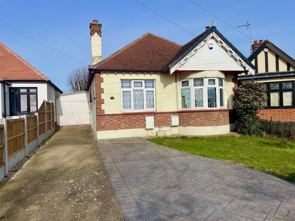 Main image of property: Blenheim Chase, Leigh-On-Sea, Essex, SS9