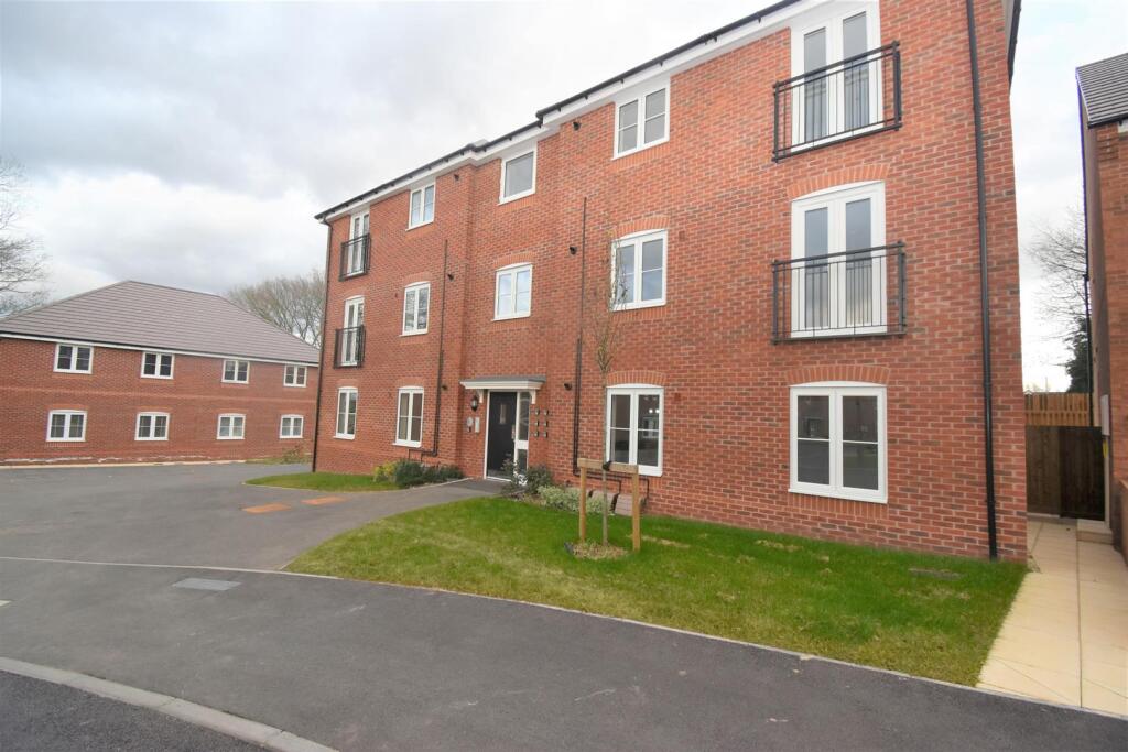 Main image of property: Martin Drive, Common Lane, Kenilworth