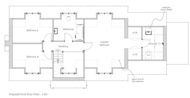 Proposed FF Plan