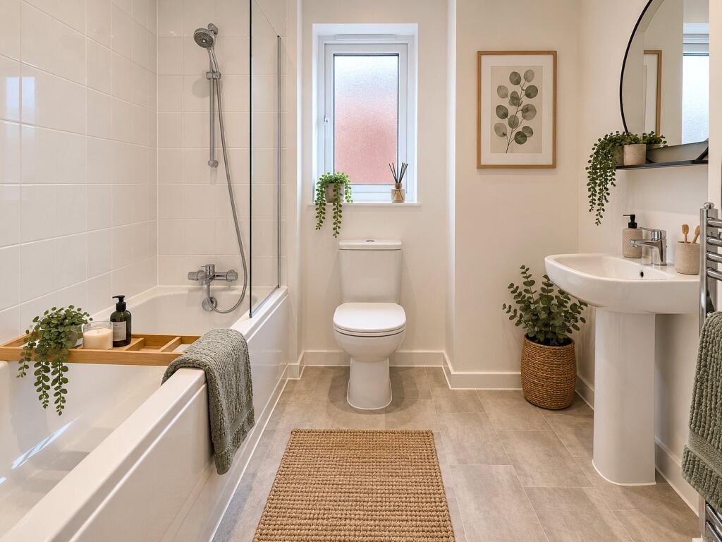 House in Market Drayton, Little Drayton - View 5