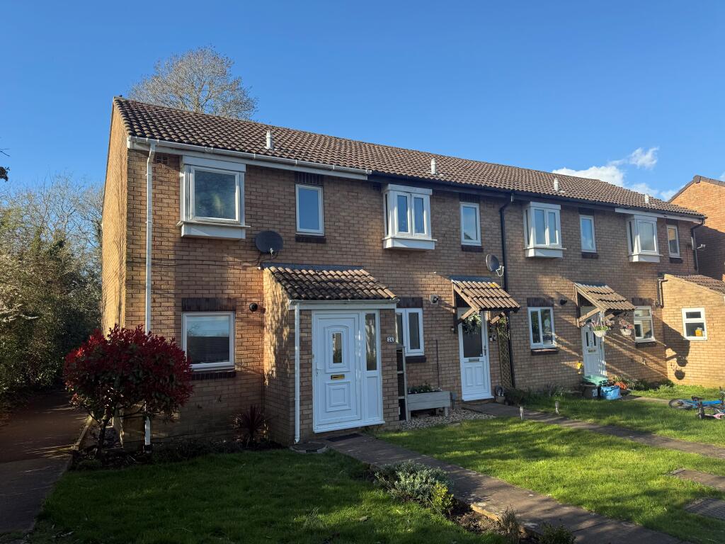 Main image of property: Walnut Walk, FROME