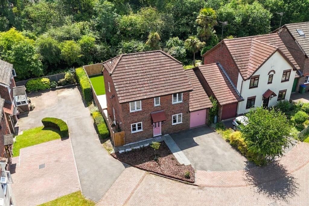 Main image of property: Brabant Close, Whiteley, PO15