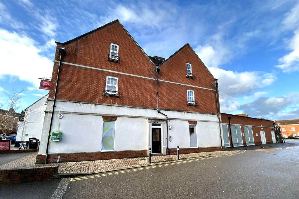 Main image of property: High Street, Odiham, Hook, Hampshire, RG29