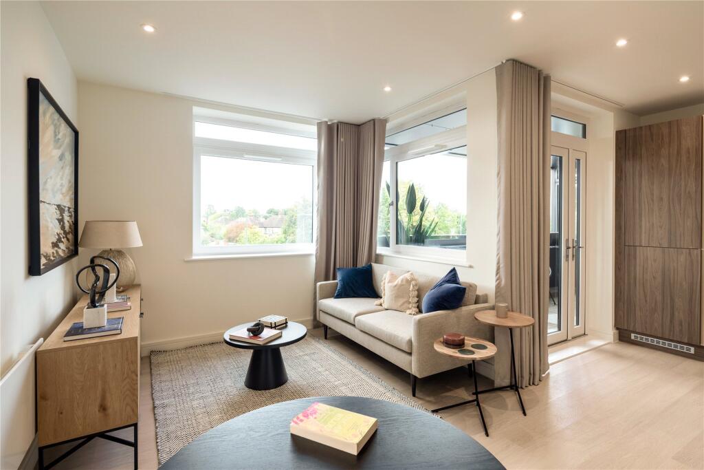 Main image of property: The Urban Picturehouse, 155-159 Station Road, Sidcup