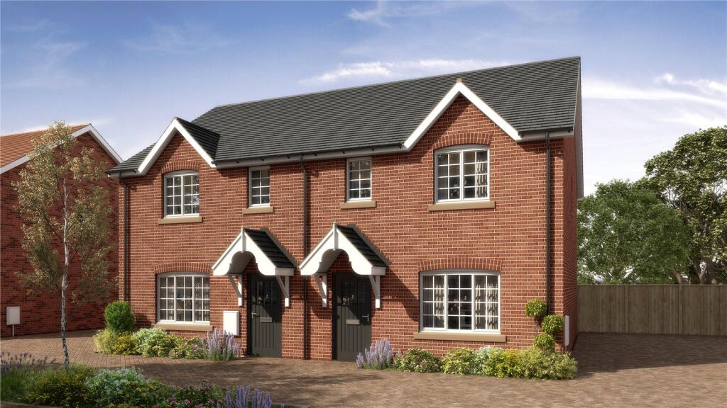 Main image of property: The Hamlet, Leigh Sinton, Malvern, WR13