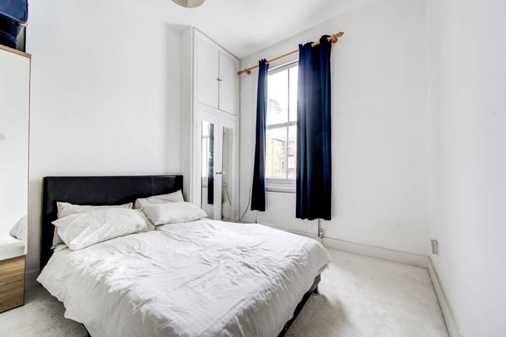 Main image of property: Oakington Road, Maida Vale, London, W9