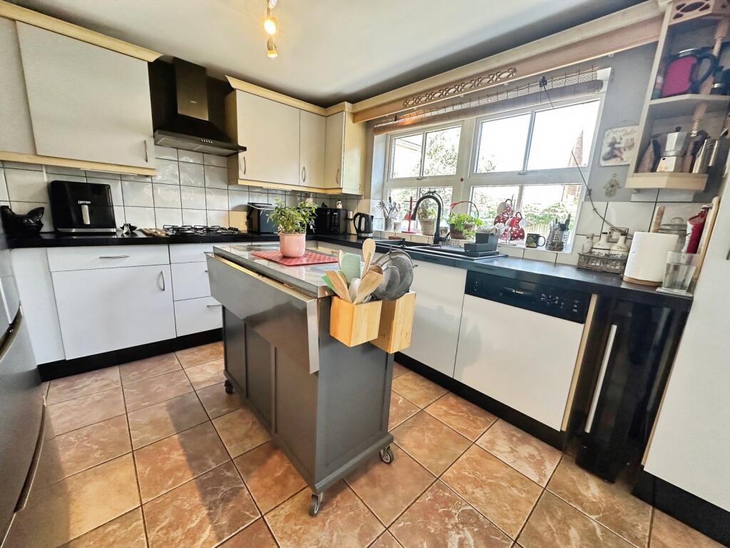 House in Reading, Arborfield and Newland - View 5