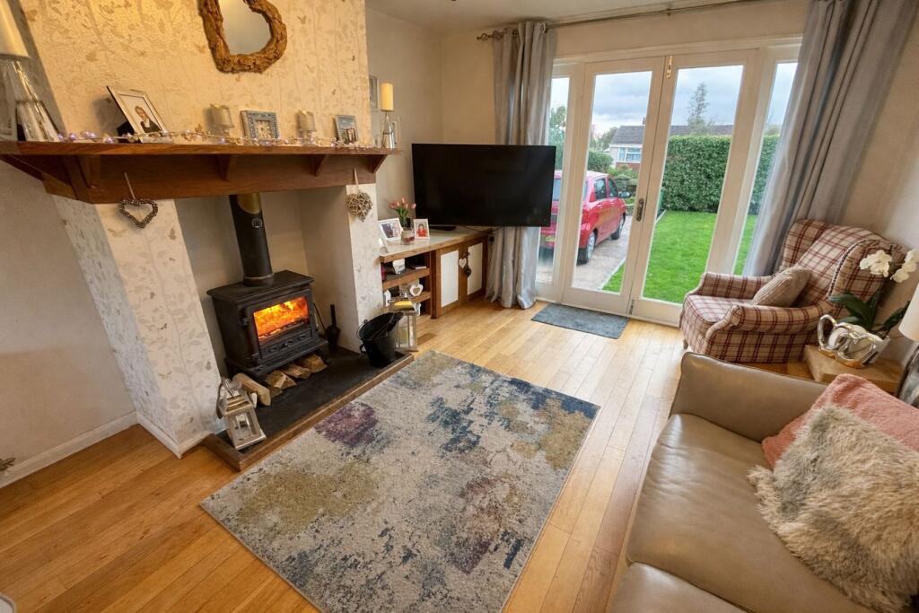 Pendre Close, Brecon, LD3 photo 3