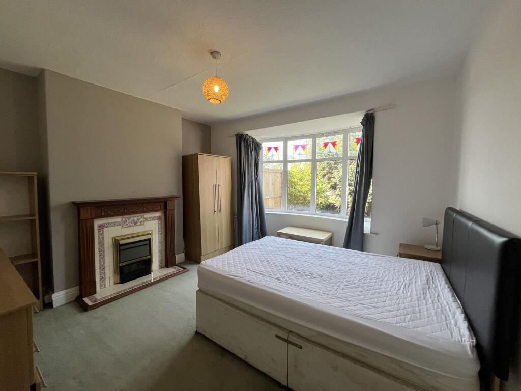House in Durham - View 5