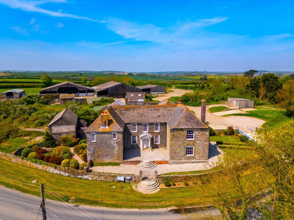Main image of property: Portscatho, Truro, Cornwall, TR2
