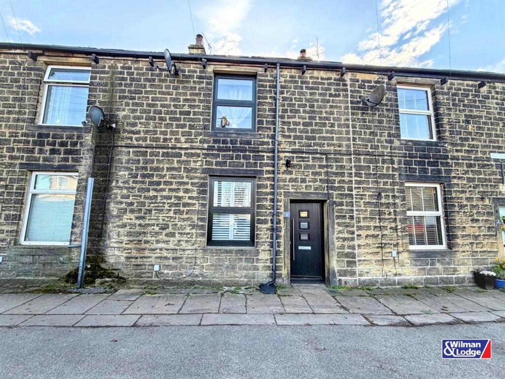 Main image of property: Sutton Fields, Sutton-In-Craven