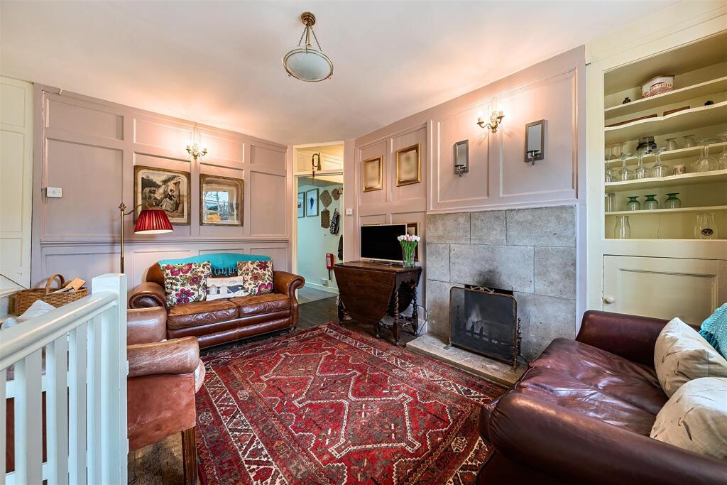 House in Swanage, Durlston - View 2