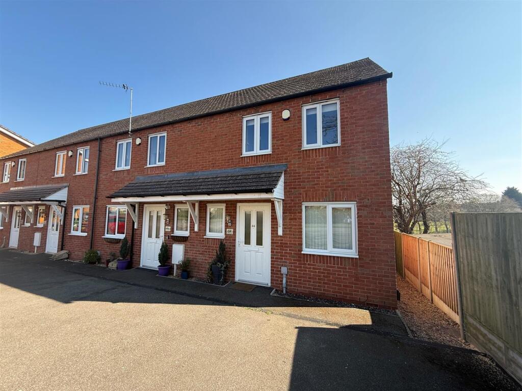 Main image of property: Featherbed Lane, Hillmorton