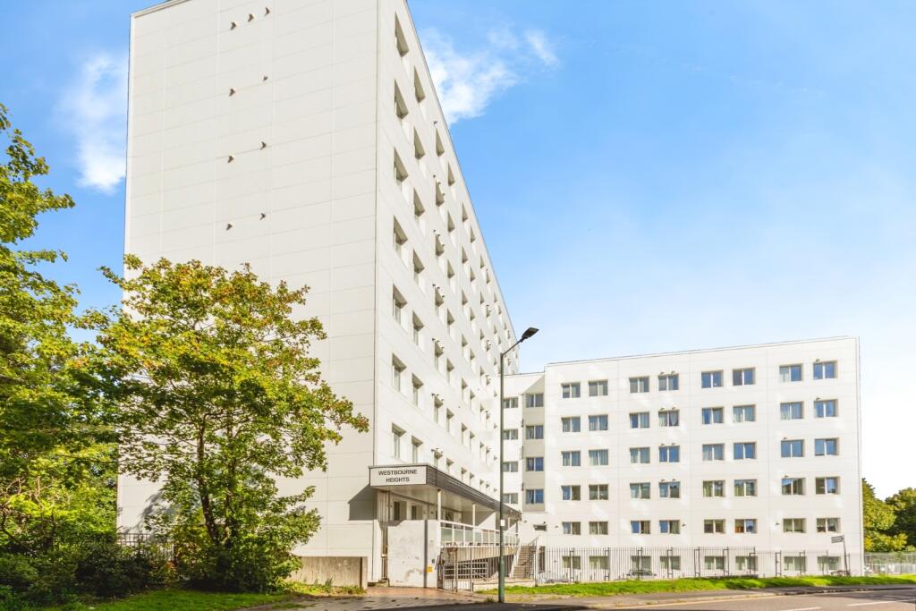 Main image of property: Westbourne Heights, Westbourne BH4