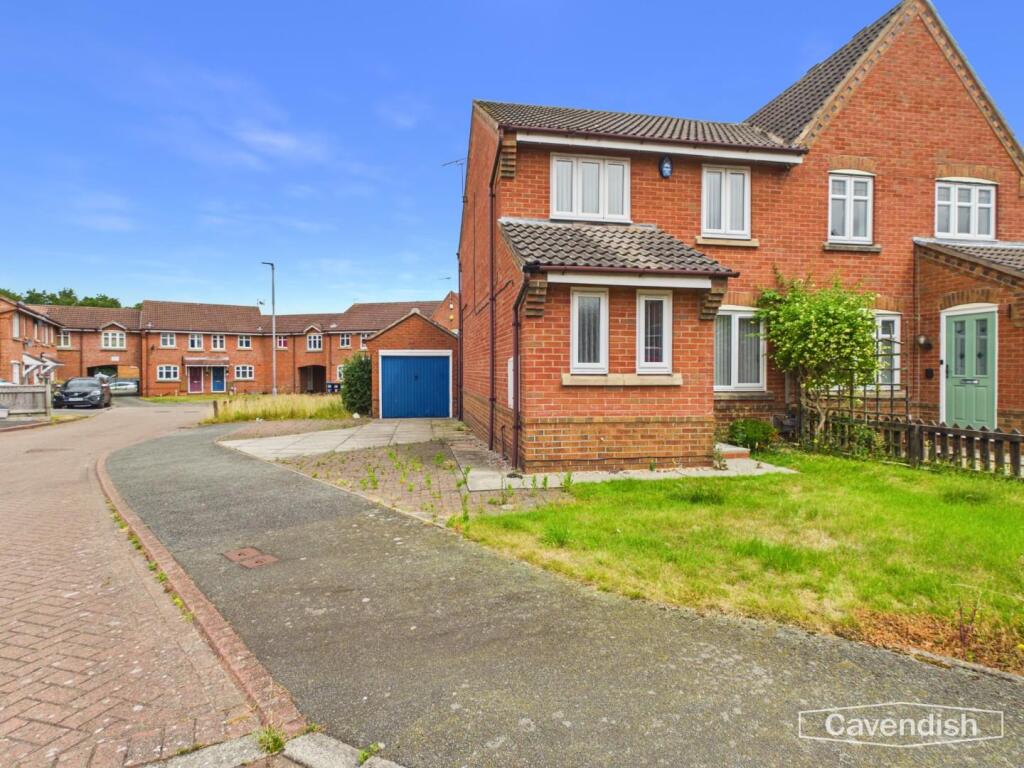 Main image of property: Dove Close, Elton, Chester