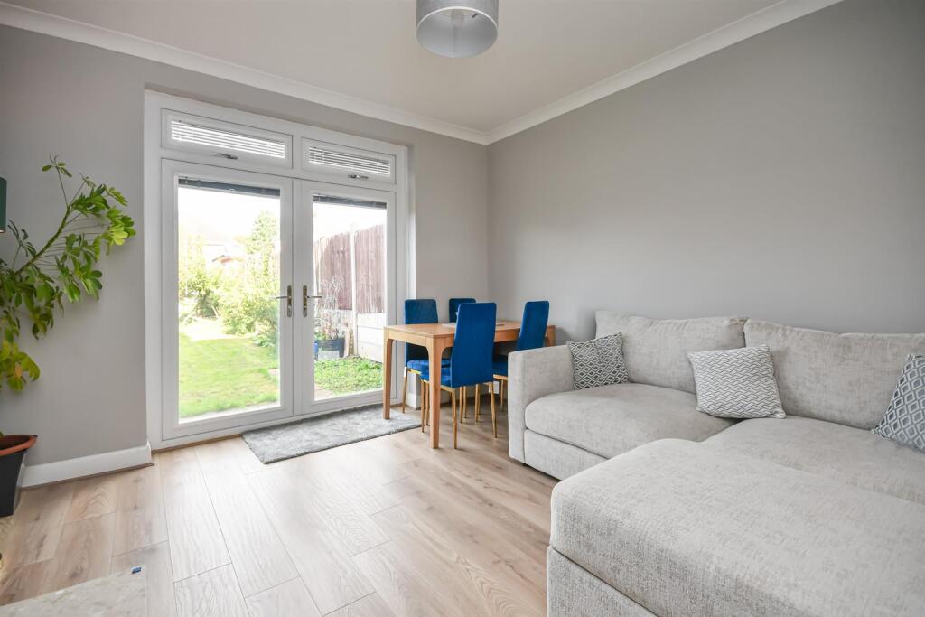 House in Wolverhampton, Penn - More
