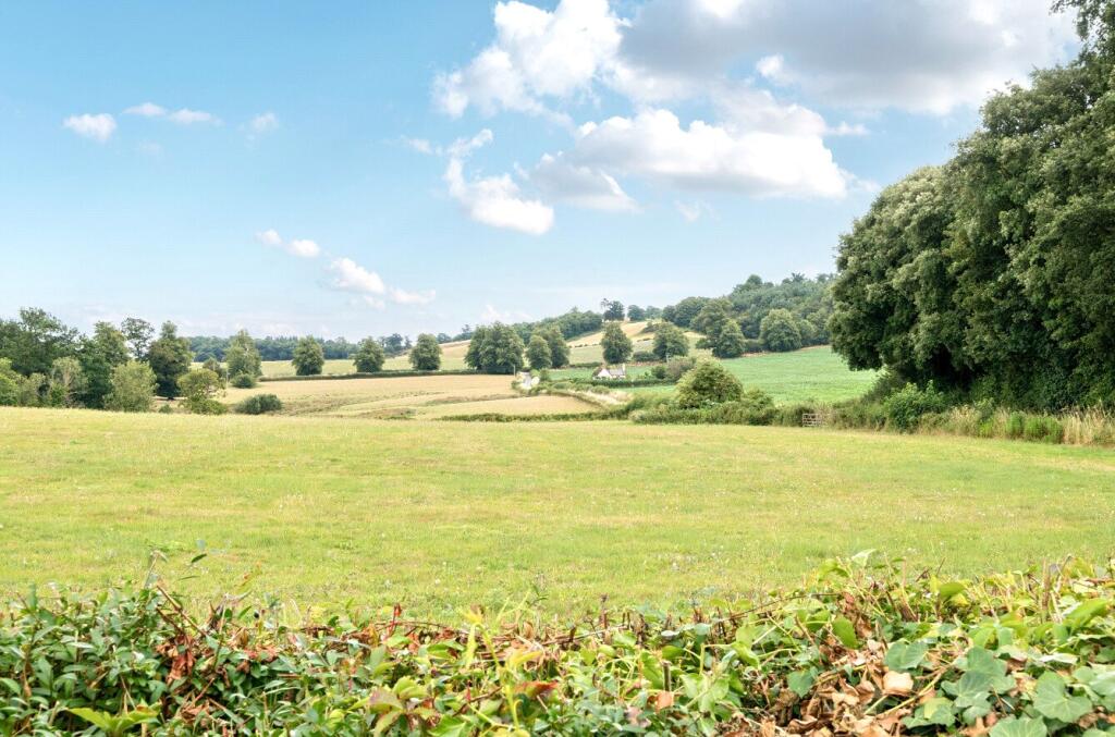 House in Teignbridge, Powderham