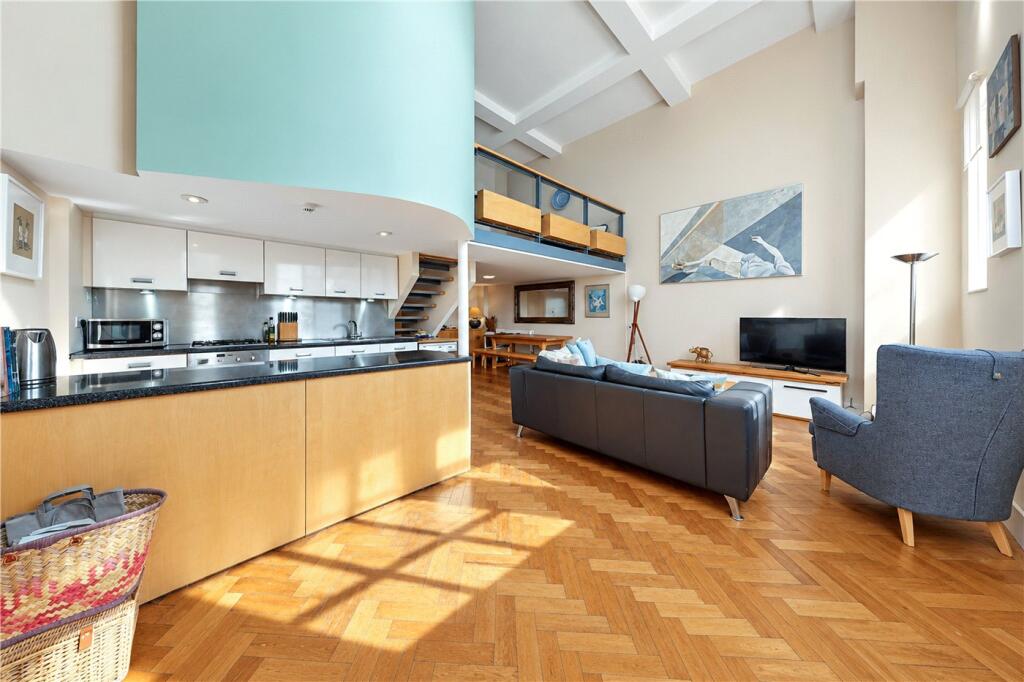 Main image of property: The Academy, 16 Highgate Hill, London, N19