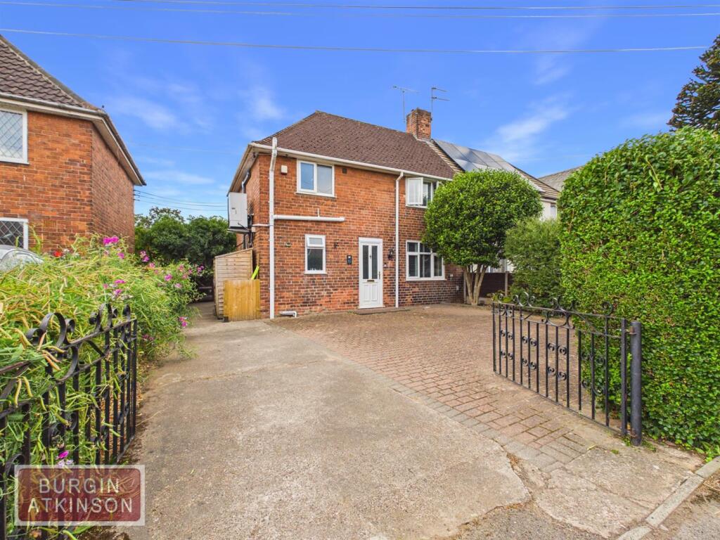 Main image of property: Northfield Way, Retford