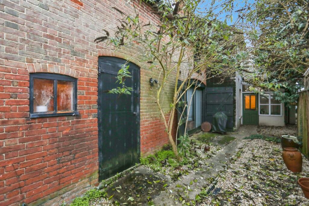 Main image of property: Albion Street, Saxmundham