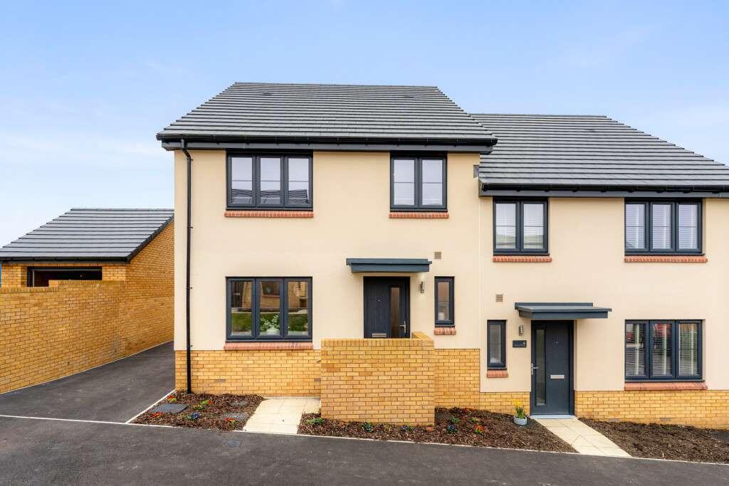 Main image of property: Leighton Park Road,
Westbury,
Wiltshire,
BA13