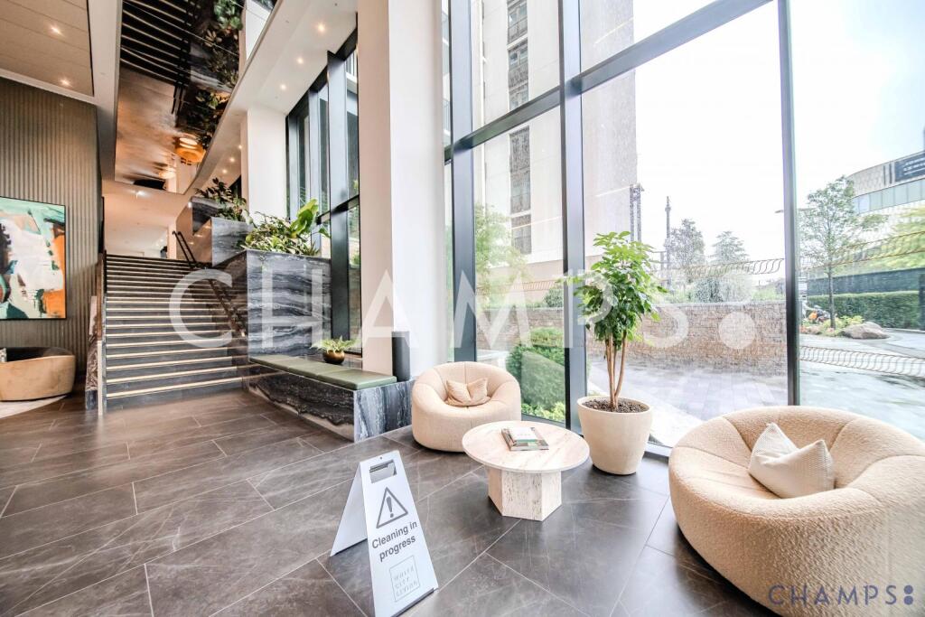 Main image of property: Westmont Apartments Fountain Park Way, W12 7SN