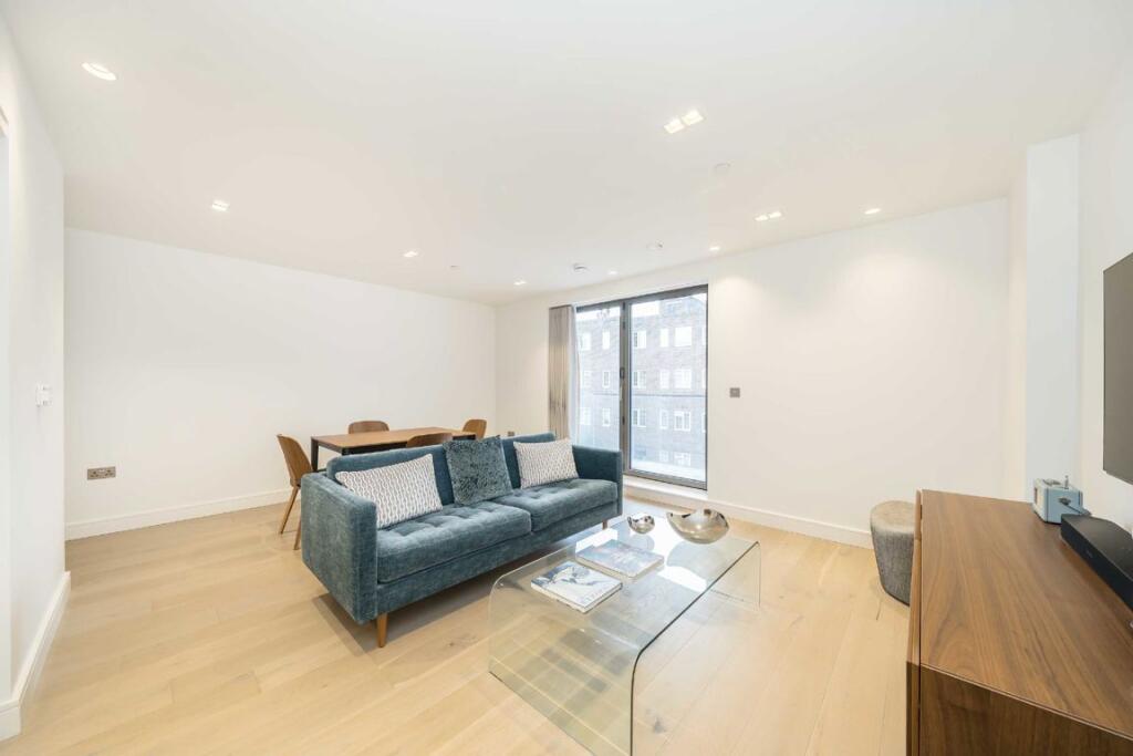 Apartment in London, Hendon - View 5