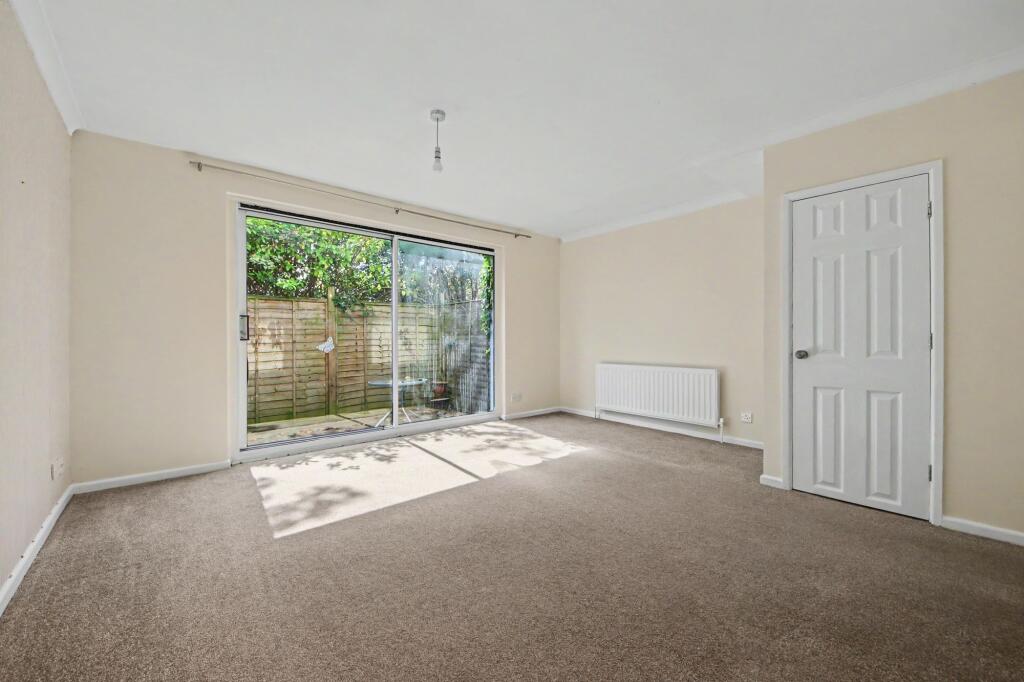 House in Southampton - View 2