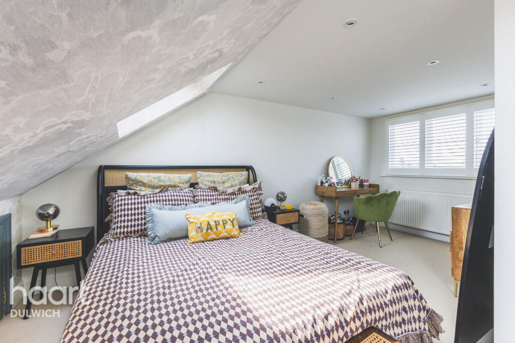 Main image of property: Dunstans Road, London