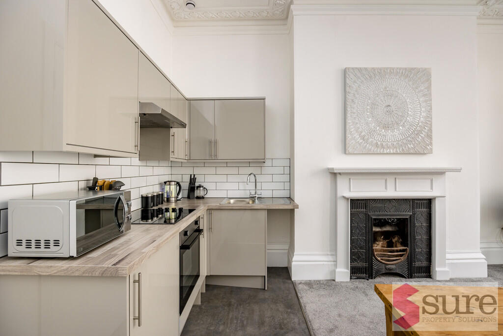 Apartment in Brighton - View 5