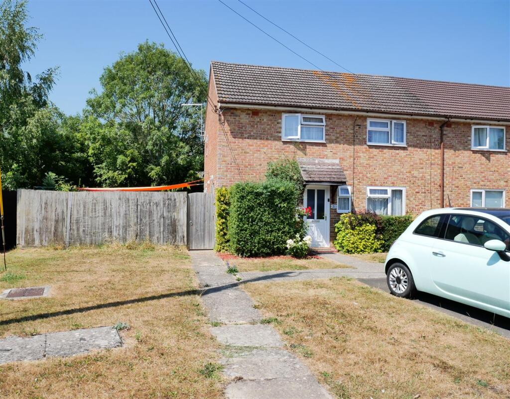 Main image of property: Dowding Drive, Lower Compton Village