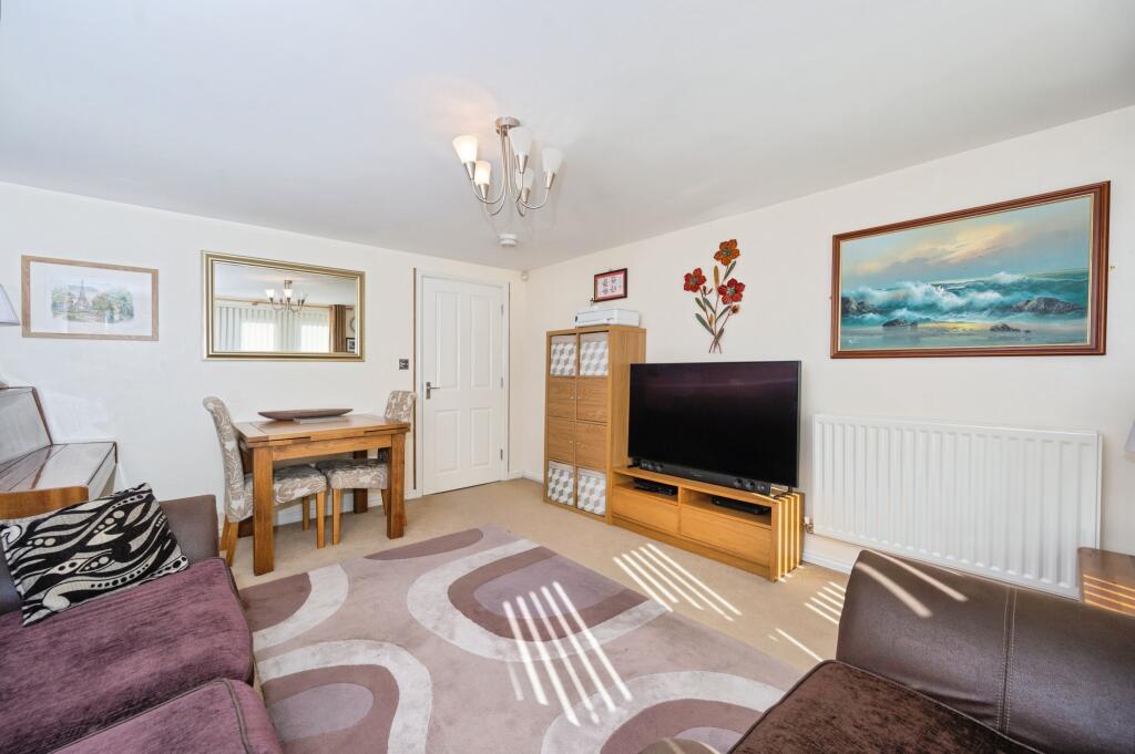 Newton Road, St. Helens, Merseyside, WA9 photo 3