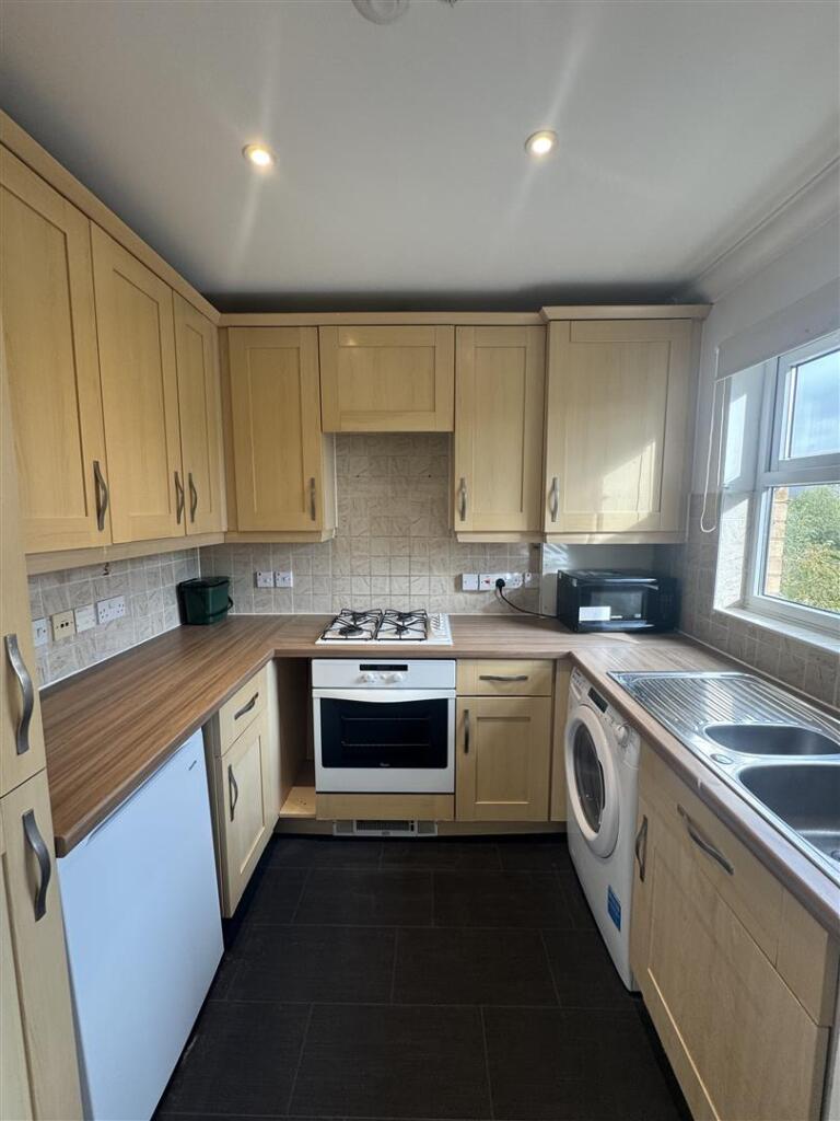 Apartment in Oxford, Oxfordshire - More