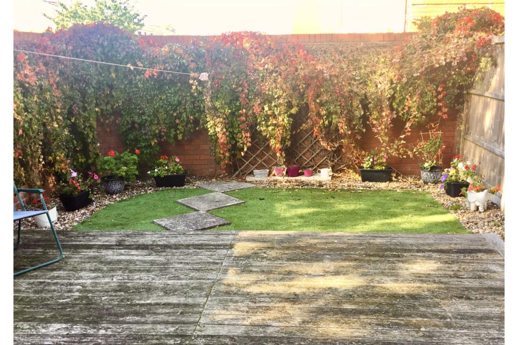 Photo of the property