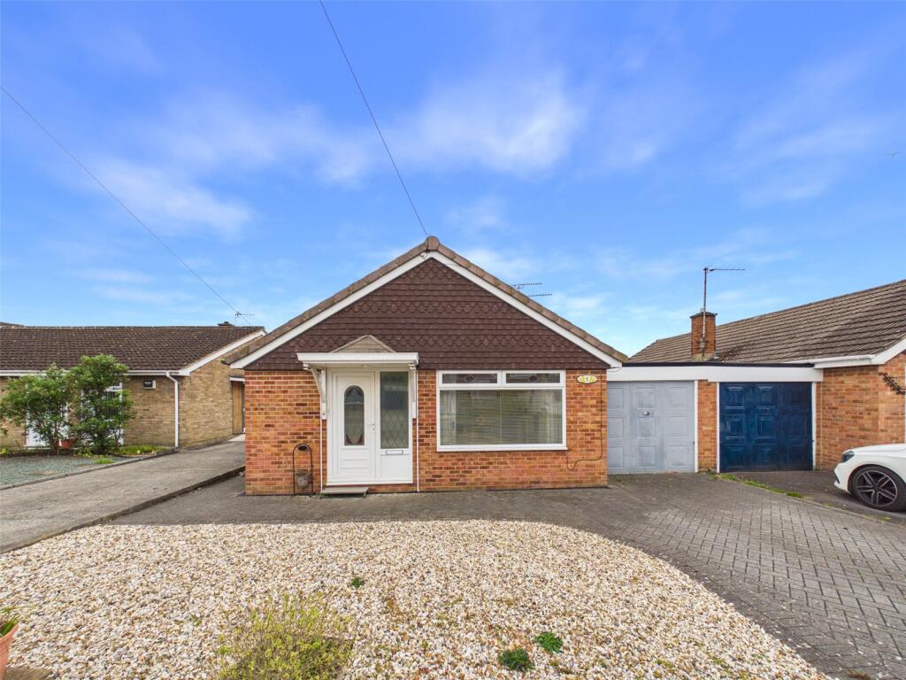 Main image of property: Duncroft Road, Hucclecote, Gloucester, Gloucestershire, GL3