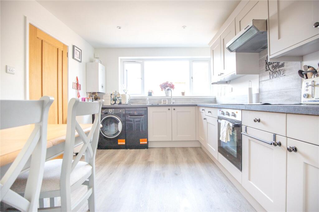 Main image of property: Fairacre Close, Bristol, BS7