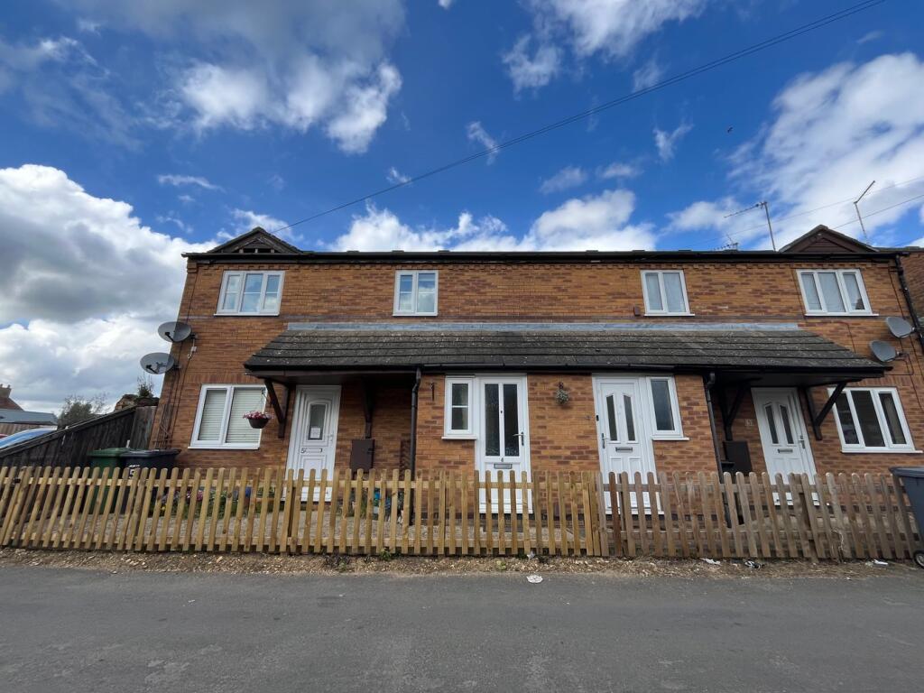 Main image of property: Back Lane, Eye, Peterborough, PE6