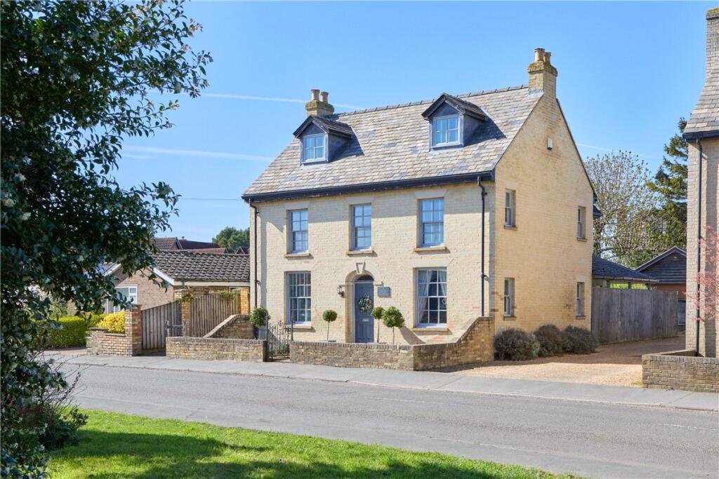 Main image of property: Water Lane, Oakington, Cambridge, CB24